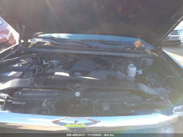 3GCUKTEJ9JG459796 Chevrolet Silverado 1500 High Country