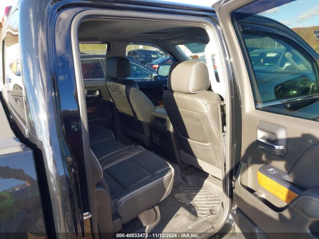 3GCUKTEJ9JG459796 Chevrolet Silverado 1500 High Country