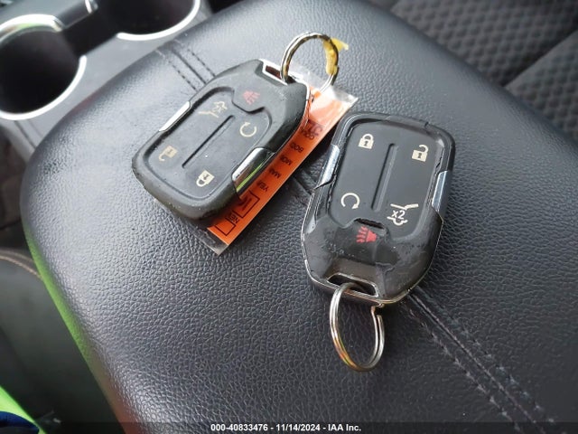 GMC Terrain Sle 2018 3GKALTEV9JL206377 Image 11