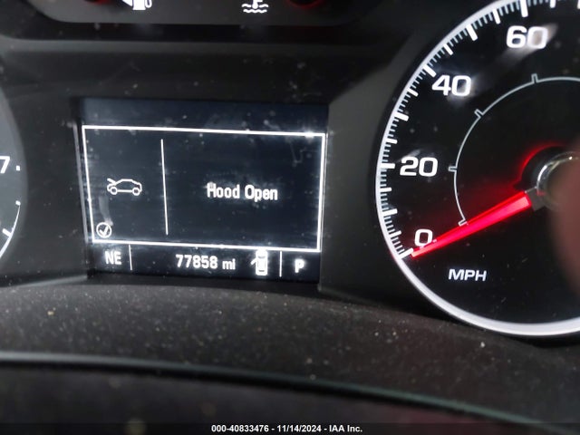 GMC Terrain Sle 2018 3GKALTEV9JL206377 Image 15