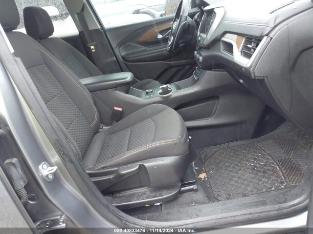 GMC Terrain Sle 2018 3GKALTEV9JL206377 Image 5