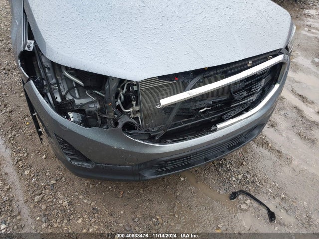 GMC Terrain Sle 2018 3GKALTEV9JL206377 Image 6