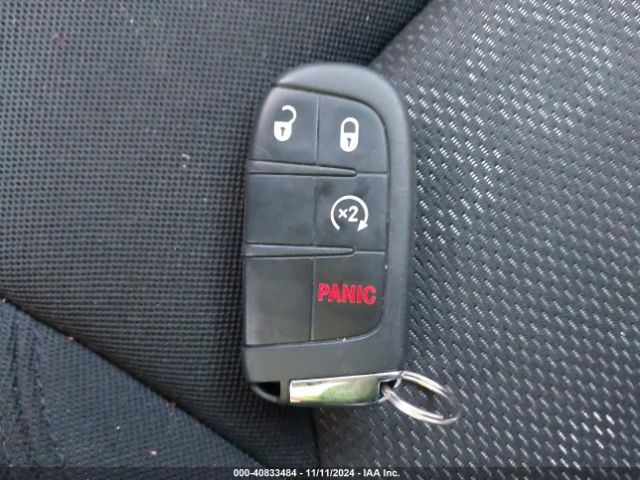 ZACCJBABXHPG54760 Jeep Renegade Sport 4x4