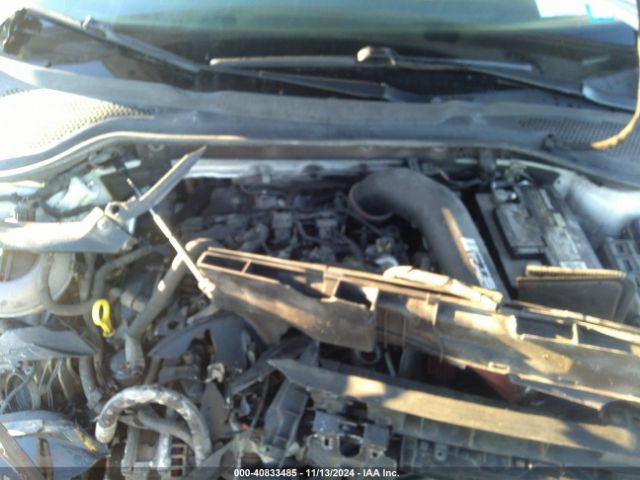 3VW217AU0FM004892 Volkswagen Golf Tsi Se 4-door
