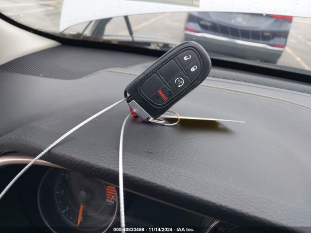 1C4PJMDB5GW255197 Jeep Cherokee Limited