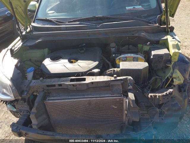 KIA SOUL + 2014 KNDJP3A51E7731241 Image 10