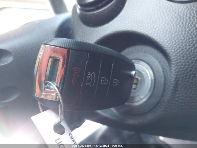 KIA SOUL + 2014 KNDJP3A51E7731241 Image 11