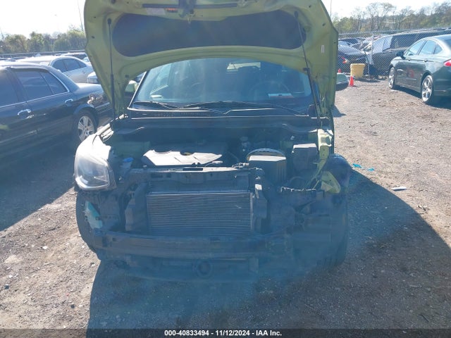 KIA SOUL + 2014 KNDJP3A51E7731241 Image 6