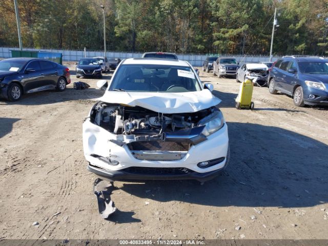 Honda HR-V EX 2016 3CZRU5H54GM747255 Image 13