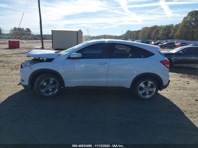 Honda HR-V EX 2016 3CZRU5H54GM747255 Image 15