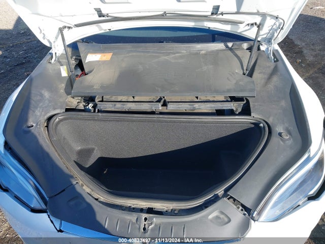 2016 TESLA MODEL S 5YJSA1E11GF170103 Photo 9
