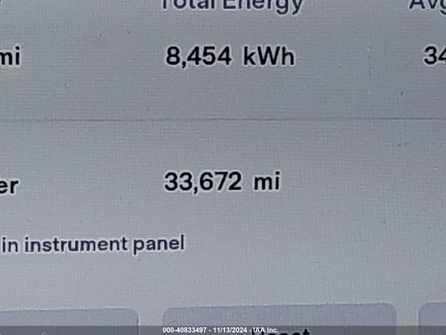 Tesla Model S 60/70/75/85 2016 5YJSA1E11GF170103 Image 15