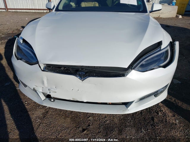2016 TESLA MODEL S 5YJSA1E11GF170103 Photo 5