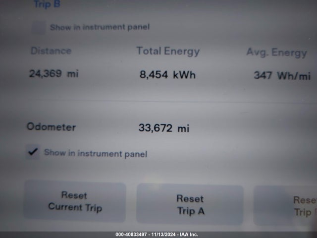 2016 TESLA MODEL S 5YJSA1E11GF170103 Photo 6