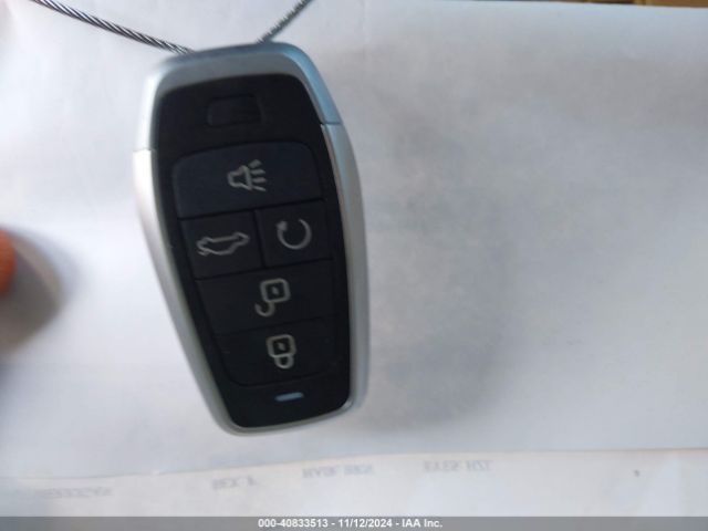 5J8YD3H38HL000203 Acura MDX