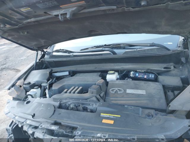 5N1CL0MN5EC527026 Infiniti Qx60 Hybrid