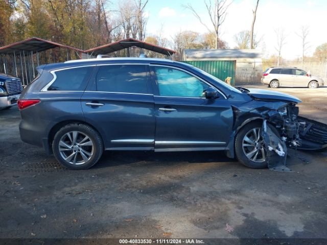 5N1CL0MN5EC527026 Infiniti Qx60 Hybrid