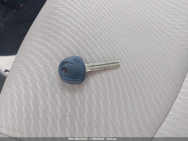Hyundai ELANTRA SE 2016 5NPDH4AE3GH781945 Image 11