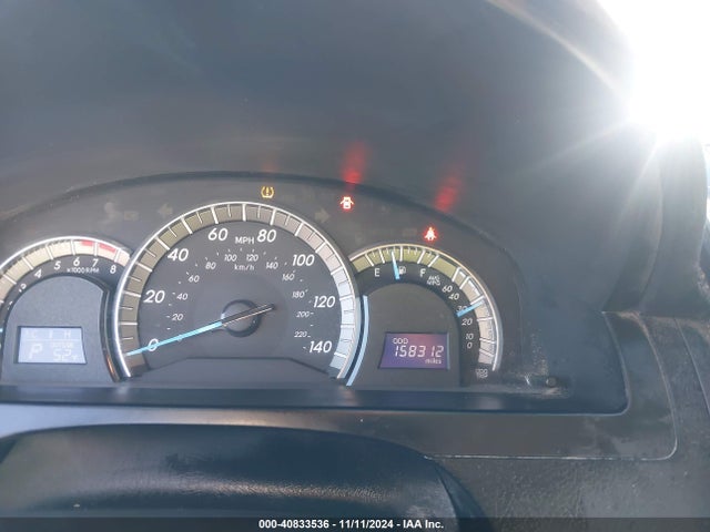 Toyota CAMRY SE 2014 4T1BF1FK4EU387086 Image 7