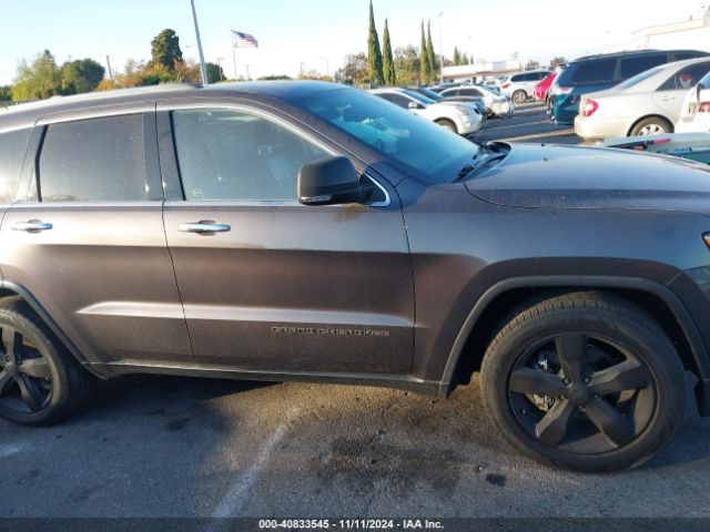 1C4RJEBG8FC217217 Jeep Grand Cherokee Limited