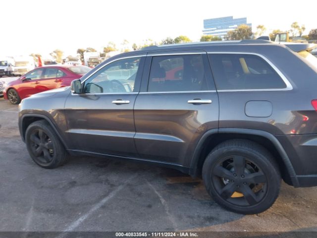 1C4RJEBG8FC217217 Jeep Grand Cherokee Limited