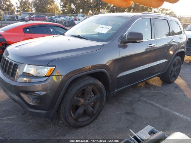 1C4RJEBG8FC217217 Jeep Grand Cherokee Limited