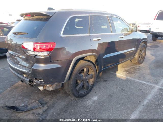 1C4RJEBG8FC217217 Jeep Grand Cherokee Limited
