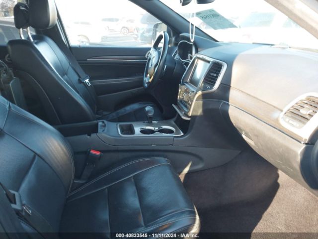 1C4RJEBG8FC217217 Jeep Grand Cherokee Limited