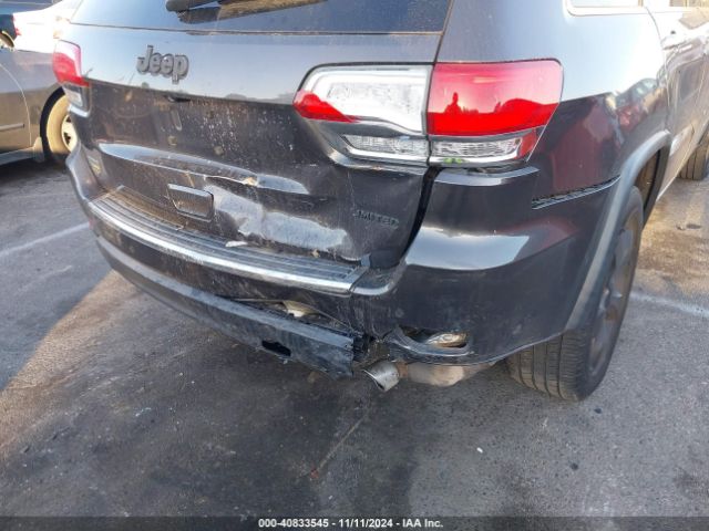 1C4RJEBG8FC217217 Jeep Grand Cherokee Limited