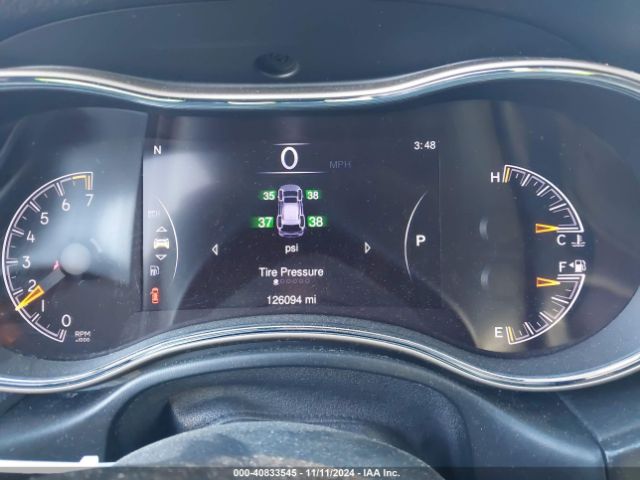 1C4RJEBG8FC217217 Jeep Grand Cherokee Limited
