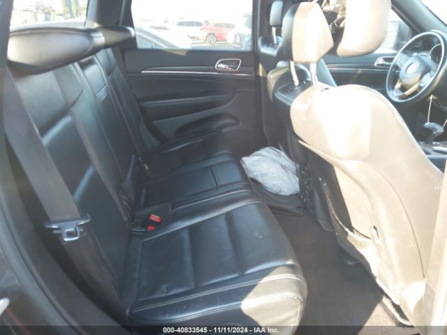 1C4RJEBG8FC217217 Jeep Grand Cherokee Limited