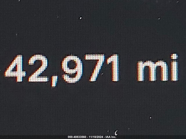 2023 TESLA MODEL Y 7SAYGDEEXPA030418 Photo 6