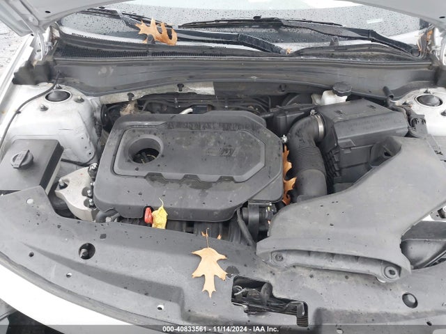 5XXGU4L37HG129248 KIA OPTIMA EX