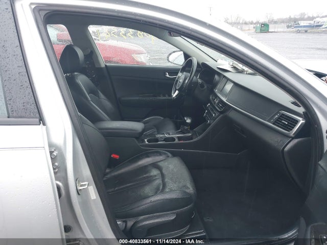 5XXGU4L37HG129248 KIA OPTIMA EX