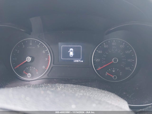 5XXGU4L37HG129248 KIA OPTIMA EX