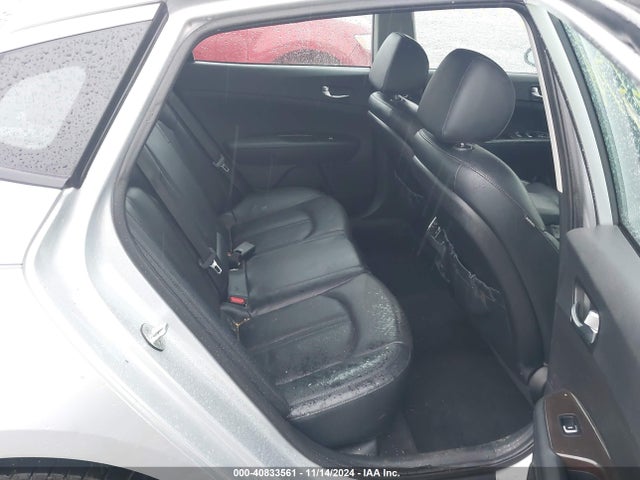 5XXGU4L37HG129248 KIA OPTIMA EX