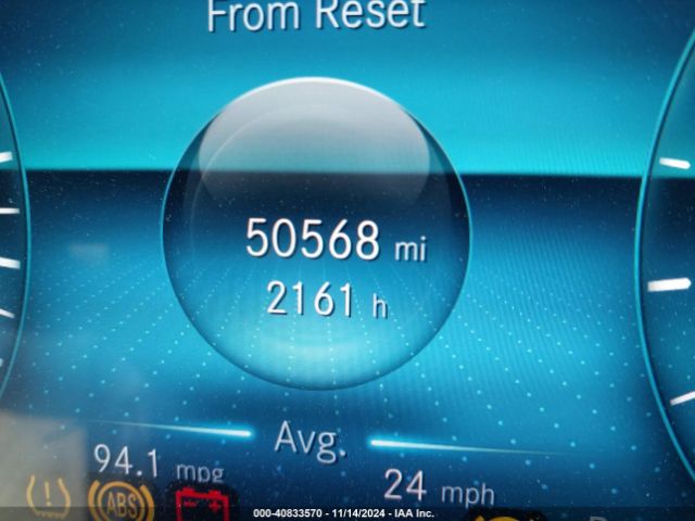 4JGFB4KB9LA171754 Mercedes-Benz Gle 350 4matic