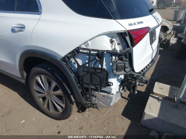 4JGFB4KB9LA171754 Mercedes-Benz Gle 350 4matic