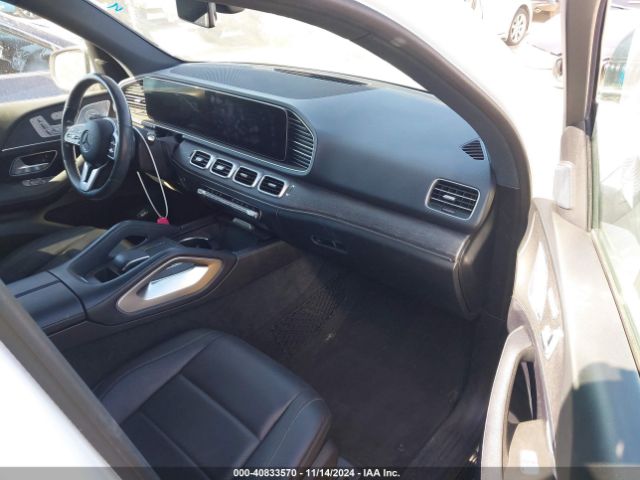 4JGFB4KB9LA171754 Mercedes-Benz Gle 350 4matic