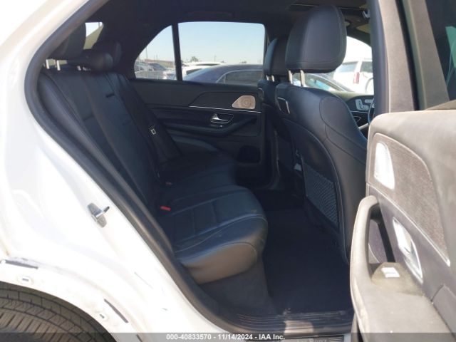 4JGFB4KB9LA171754 Mercedes-Benz Gle 350 4matic