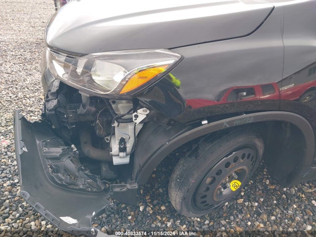 Chevrolet Trax Fwd Ls 2020 3GNCJKSB0LL145302 Image 17