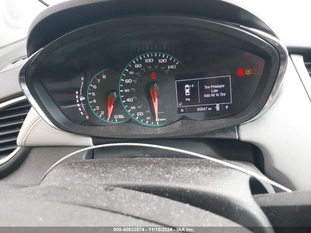 Chevrolet Trax Fwd Ls 2020 3GNCJKSB0LL145302 Image 7