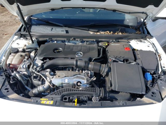 W1K5J4GB7PN411433 Mercedes-Benz Cla 250 Coupe