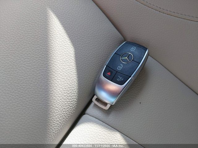 W1K5J4GB7PN411433 Mercedes-Benz Cla 250 Coupe