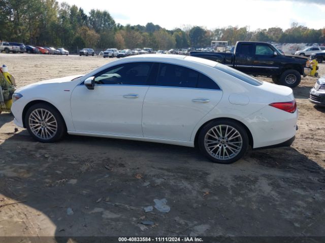 W1K5J4GB7PN411433 Mercedes-Benz Cla 250 Coupe