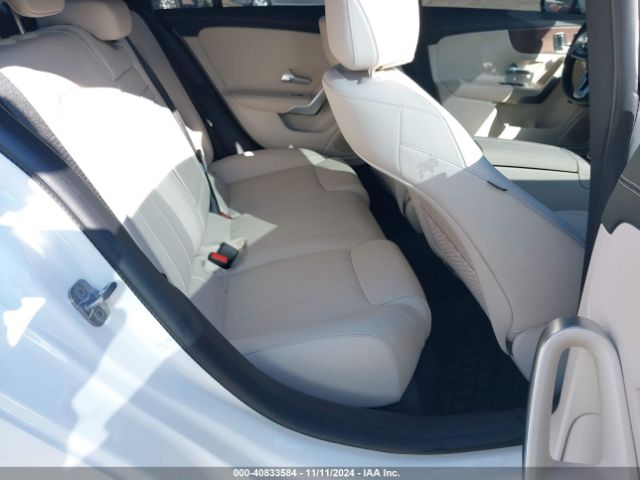 W1K5J4GB7PN411433 Mercedes-Benz Cla 250 Coupe