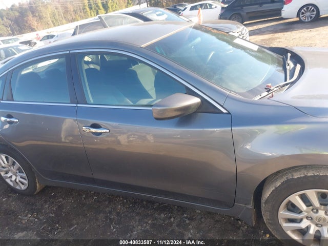 2014 Nissan Altima 2.5 S მანქანა იყიდება აუქციონზე, vin: 1N4AL3APXEC327879, აუქციონის ნომერი: 40833587