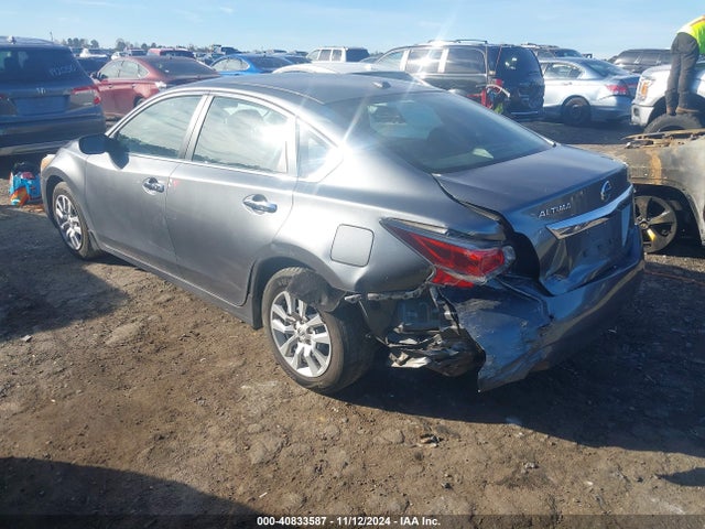 2014 Nissan Altima 2.5 S მანქანა იყიდება აუქციონზე, vin: 1N4AL3APXEC327879, აუქციონის ნომერი: 40833587