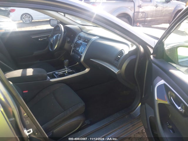 2014 Nissan Altima 2.5 S მანქანა იყიდება აუქციონზე, vin: 1N4AL3APXEC327879, აუქციონის ნომერი: 40833587