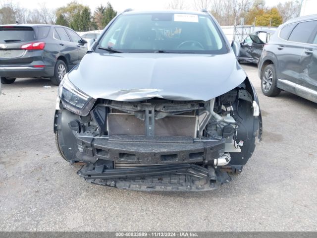 KL4CJGSM0KB895462 Buick Encore Awd Essence
